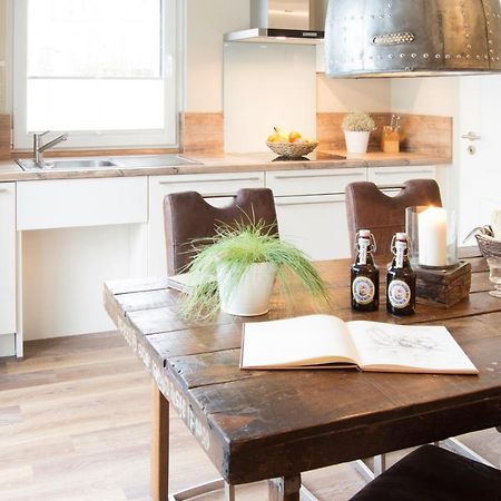 Ferienwohnung Westindien Flensburg Exteriér fotografie