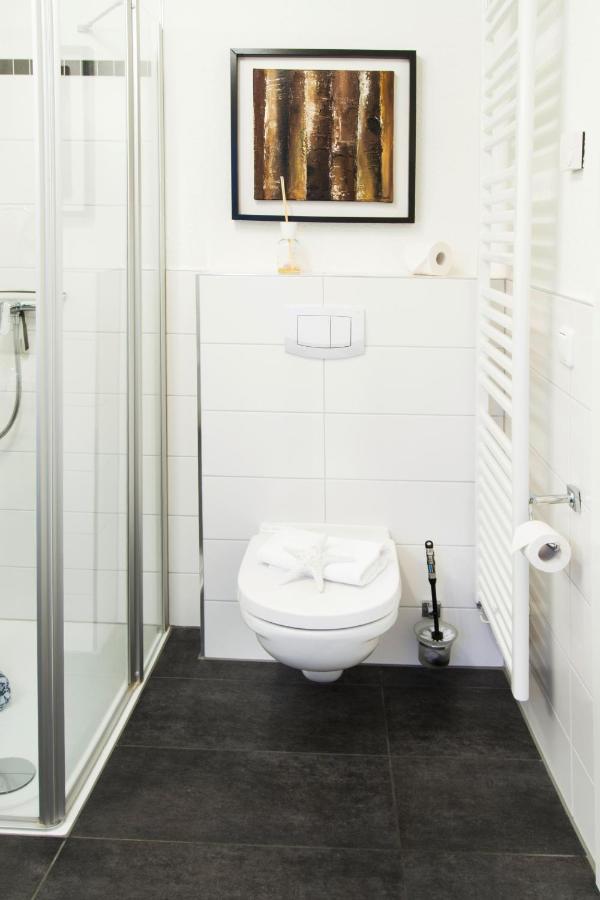 Ferienwohnung Westindien Flensburg Exteriér fotografie