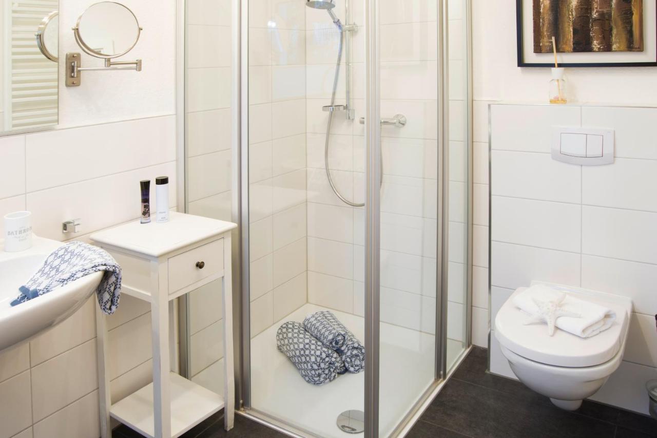Ferienwohnung Westindien Flensburg Exteriér fotografie