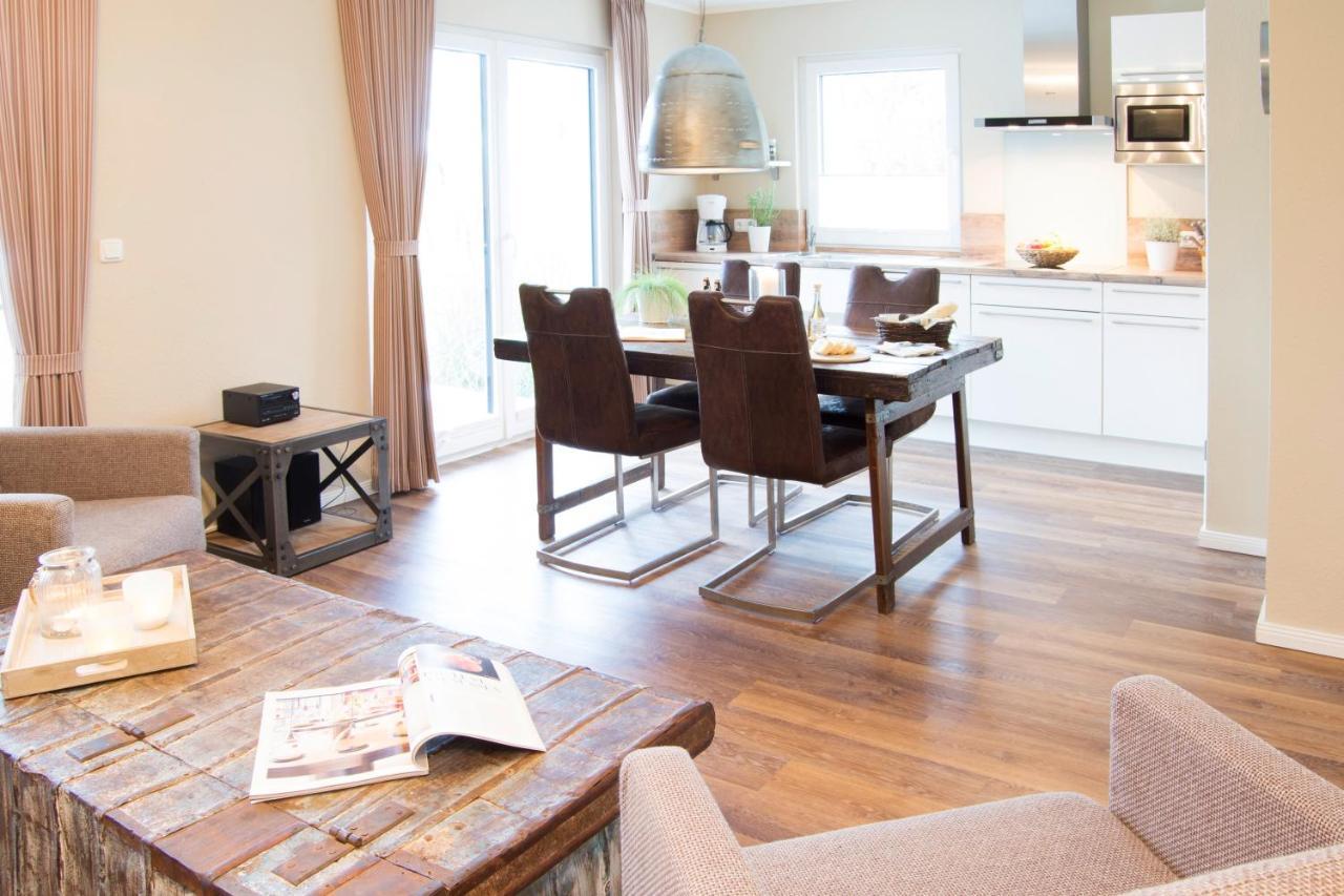 Ferienwohnung Westindien Flensburg Exteriér fotografie