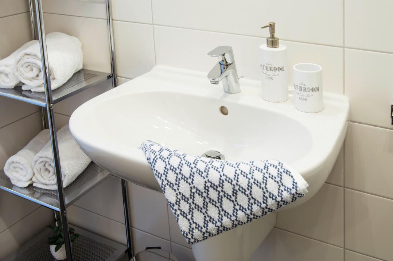 Ferienwohnung Westindien Flensburg Exteriér fotografie