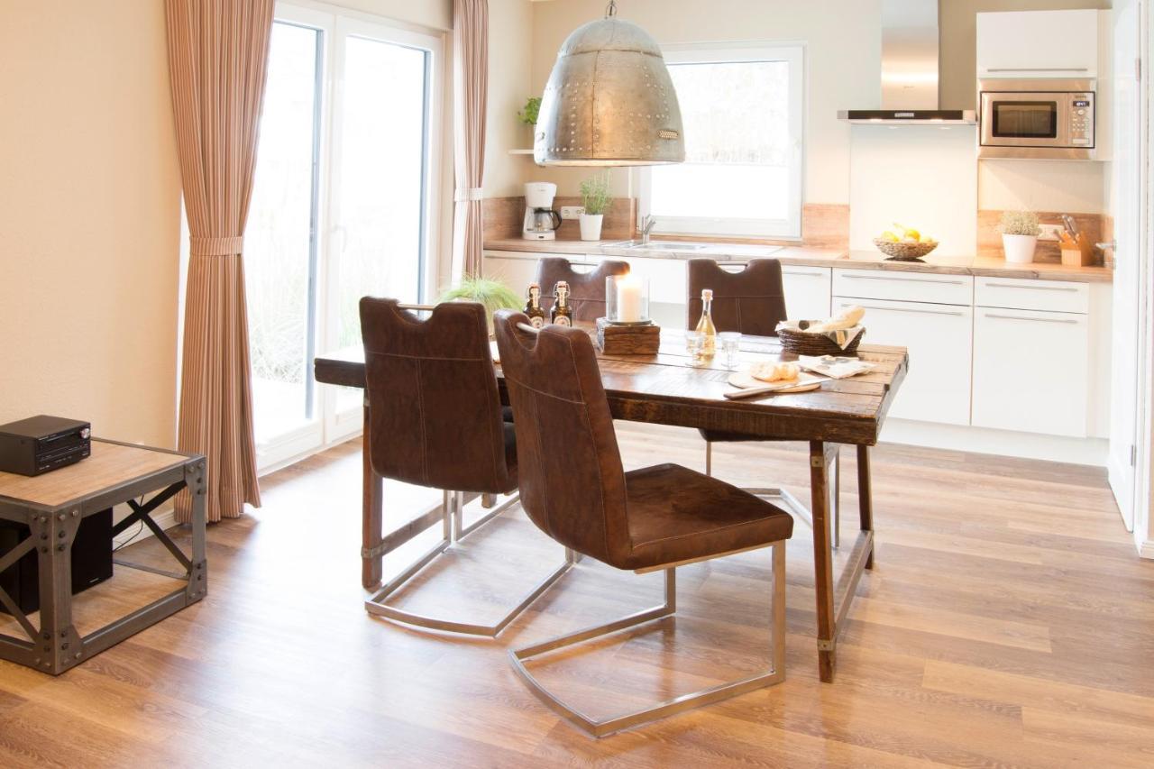 Ferienwohnung Westindien Flensburg Exteriér fotografie